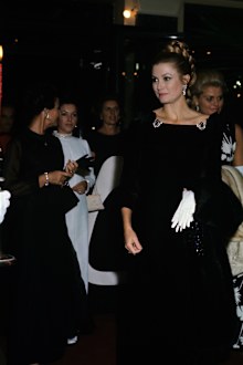 Grace Kelly