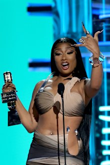 Megan Thee Stallion