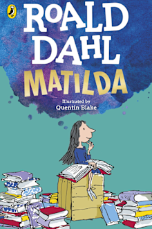 Matilda was first released in 1988