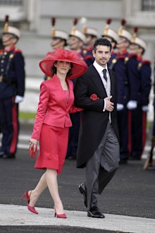 The tragic death of Queen Letizia's sister Erika Ortiz 