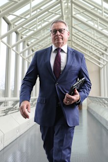 Federal Labor backbencher Joel Fitzgibbon claimed Upper Hunter voters are sceptical about Labor's commitment to the energy industry.