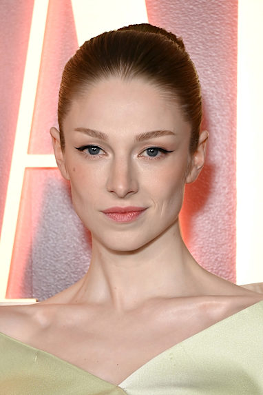 Hunter Schafer
