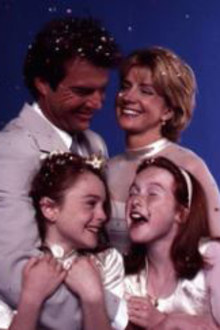 The Parent Trap, Lindsay Lohan, body double, Erin Mackey