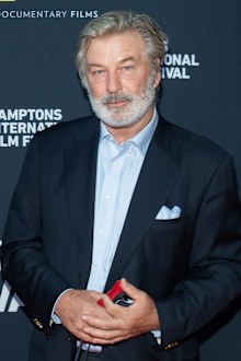 Alec Baldwin