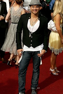 Guy Sebastian