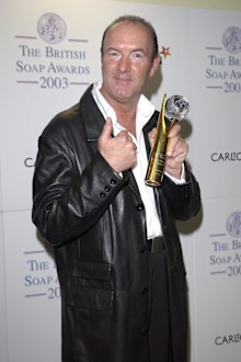 Dean Sullivan