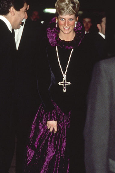 Diana, Princess of Wales