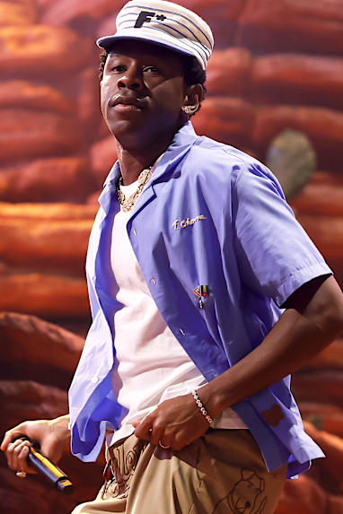 Tyler, The Creator