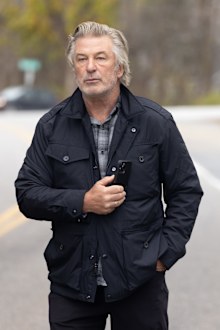 Alec Baldwin
