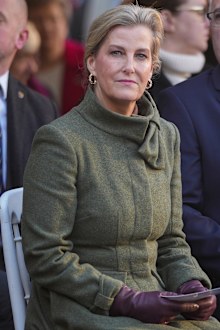 Sophie, Duchess of Edinburgh