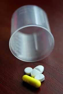 Everyday in Australia nearly 150 hospitalisations and 14 ED presentations involve opioid harm.