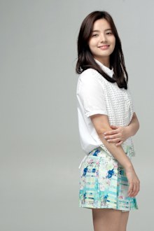 Song Yoo-jung