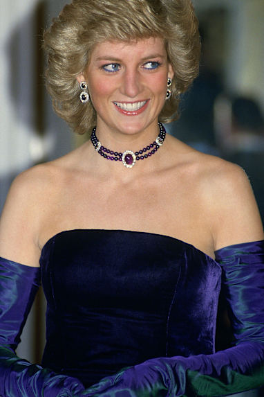 Diana, Princess of Wales