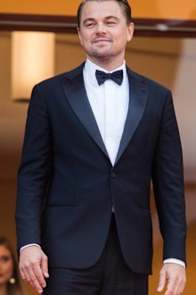 Leonardo DiCaprio