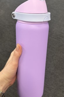 Owala water bottle dupe from Kmart