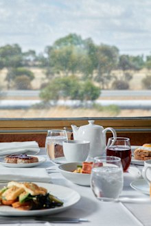 The Ghan