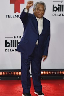 Armando Manzanero