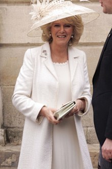Prince Charles, Prince Of Wales and Camilla Parker Bowles, Camilla, Duchess of Cornwall 