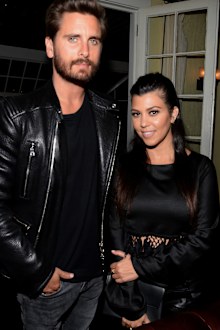 attends Opening Ceremony and Calvin Klein Jeans' celebration launch of the #mycalvins Denim Series with special guest Kendall Jenner at Chateau Marmont on April 23, 2015 in Los Angeles, California.