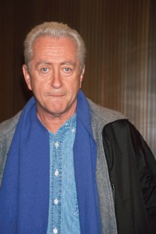 Robert Downey Sr.