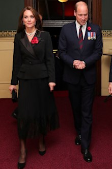 Royal British Legion Festival of Remembrance