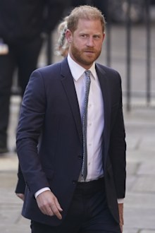 Prince Harry