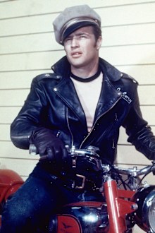 Marlon Brando