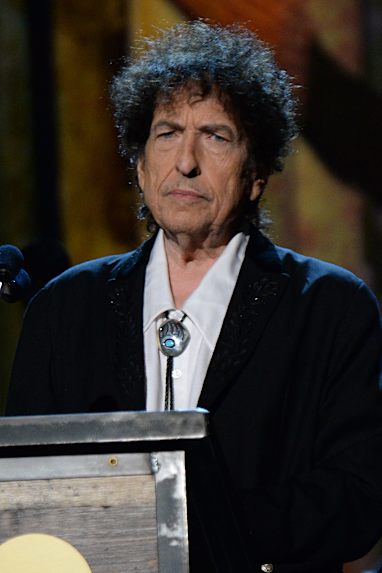 Bob Dylan