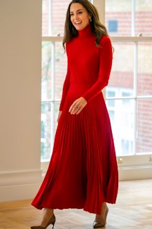 Kate Middleton, Duchess of Cambridge 