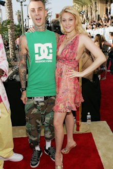 Travis Barker, Blink-182, where is he now
