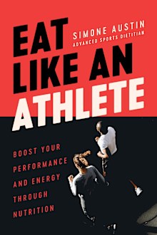 Eat like an Athlete