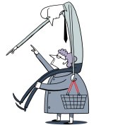 Illustration: Simon Letch.