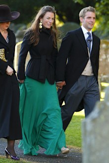 Wills apparently "snubbed" Kate at his 21st birthday party. 