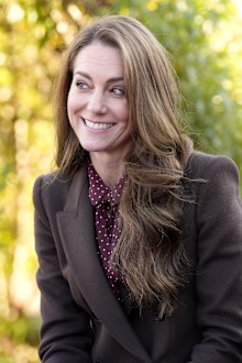 Kate, Princess of Wales, 