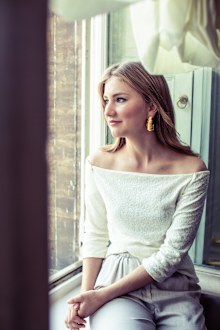 Princess Elisabeth