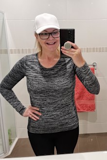 Adelaide mum Lyndal reveals the costume party which prompted her 40kg weight loss with WW