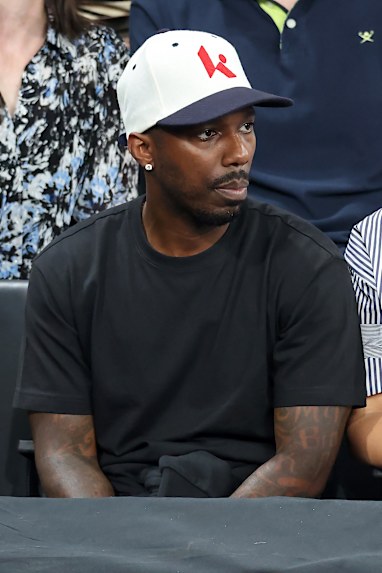 Rich Paul