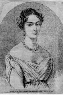 Elizabeth Patterson Bonaparte