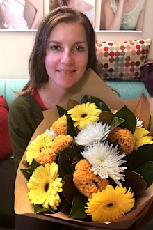 Elyn flowers