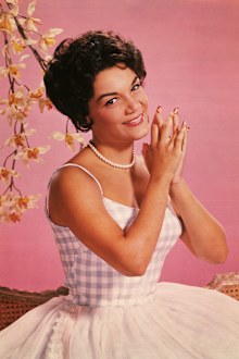 Connie Francis 