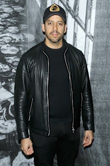 David Blaine
