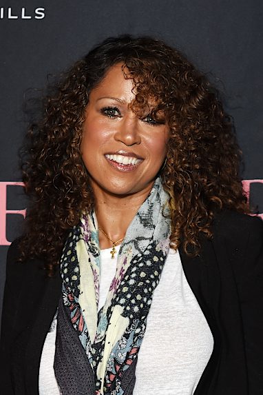 Stacey Dash