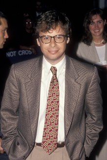 Rick Moranis