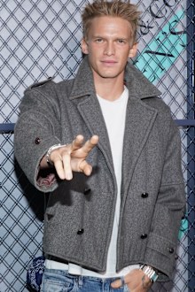 Cody Simpson