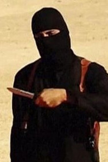 Mohammed Emwazi, a Briton from West London, became known as Jihadi John and was until his death Islamic State's chief executioner used in many propaganda films.