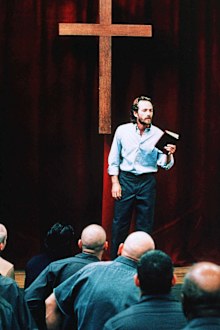 Luke Perry