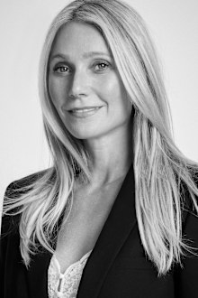 Gwyneth Paltrow Besties event
