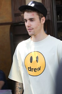 Justin Bieber