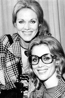 The Kessler twins