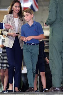 Prince George 